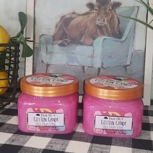 🚨NWT🚨TREE HUT SHEA SUGAR SCRUB BUNDLE🚨